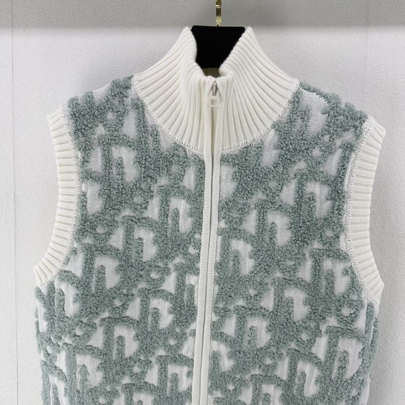 Christian Dior Vest